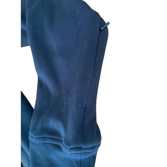 Pacsafe Mens Transit Anti-Theft Travel Jacket Size XL Black RFID Security Pocket - Picture 13 of 16